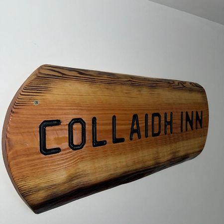 Inverlochy Collaidh Inn מראה חיצוני תמונה